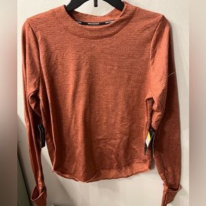 Nike Running Crewneck